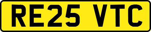 RE25VTC