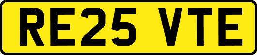 RE25VTE