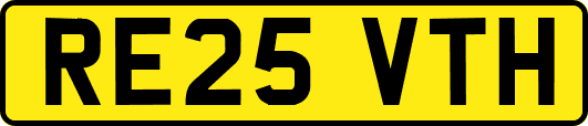 RE25VTH