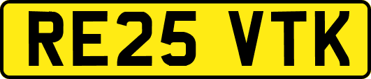 RE25VTK