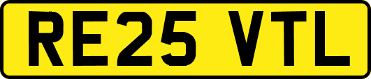 RE25VTL