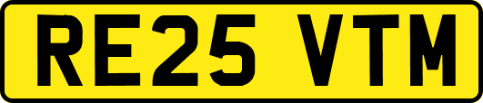 RE25VTM