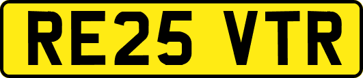 RE25VTR