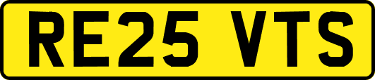 RE25VTS