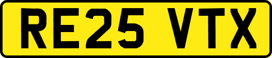 RE25VTX