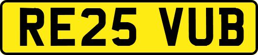 RE25VUB