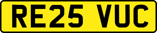 RE25VUC