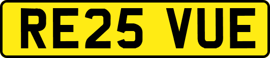 RE25VUE