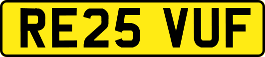 RE25VUF