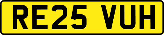 RE25VUH