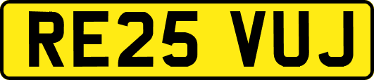 RE25VUJ