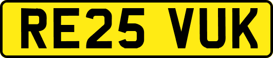 RE25VUK