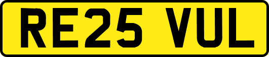 RE25VUL