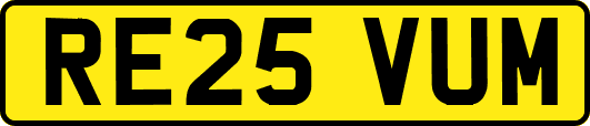RE25VUM