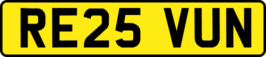 RE25VUN