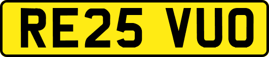 RE25VUO