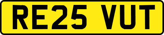 RE25VUT
