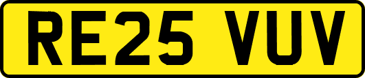RE25VUV