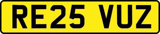 RE25VUZ