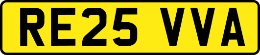 RE25VVA
