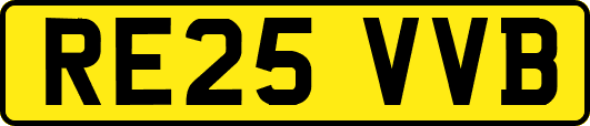 RE25VVB
