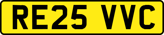 RE25VVC