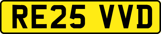RE25VVD