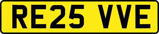 RE25VVE