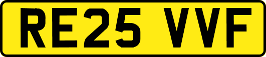 RE25VVF