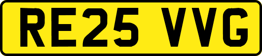 RE25VVG