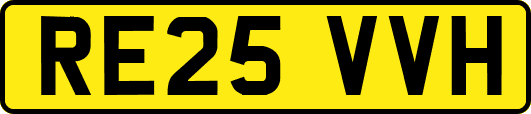 RE25VVH