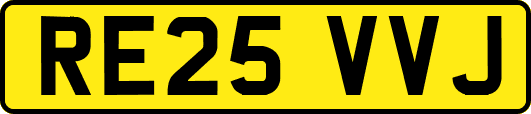 RE25VVJ