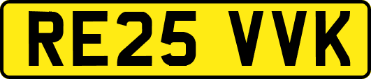 RE25VVK