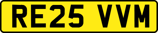 RE25VVM