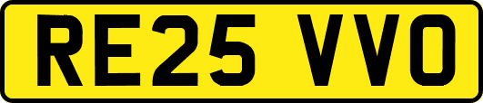 RE25VVO