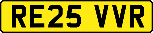 RE25VVR