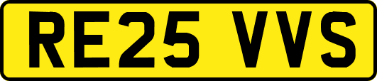 RE25VVS