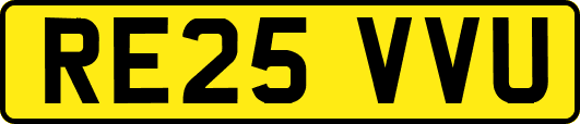 RE25VVU