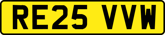 RE25VVW