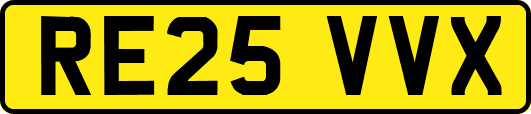 RE25VVX