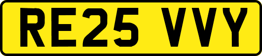 RE25VVY