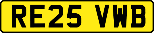 RE25VWB