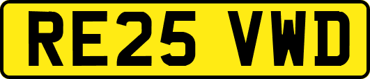 RE25VWD