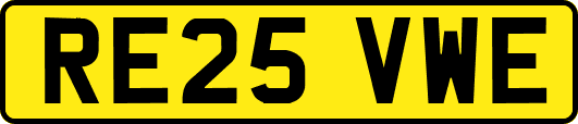 RE25VWE