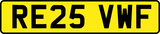 RE25VWF