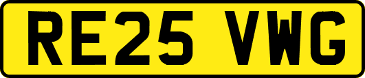 RE25VWG
