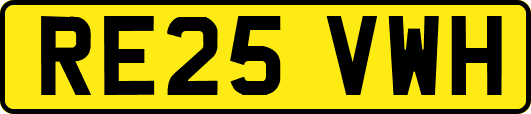 RE25VWH