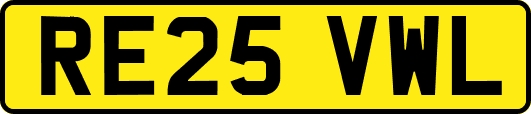 RE25VWL