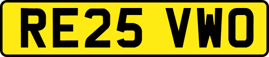 RE25VWO