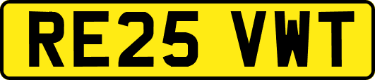 RE25VWT